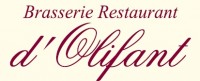 de Olifant logo